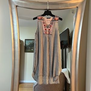 THML tunic